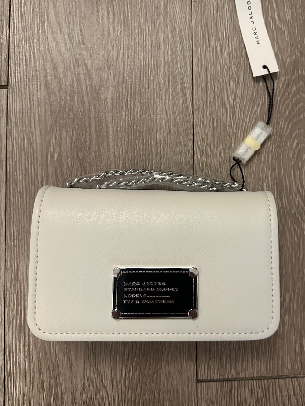 Marc Jacobs bag